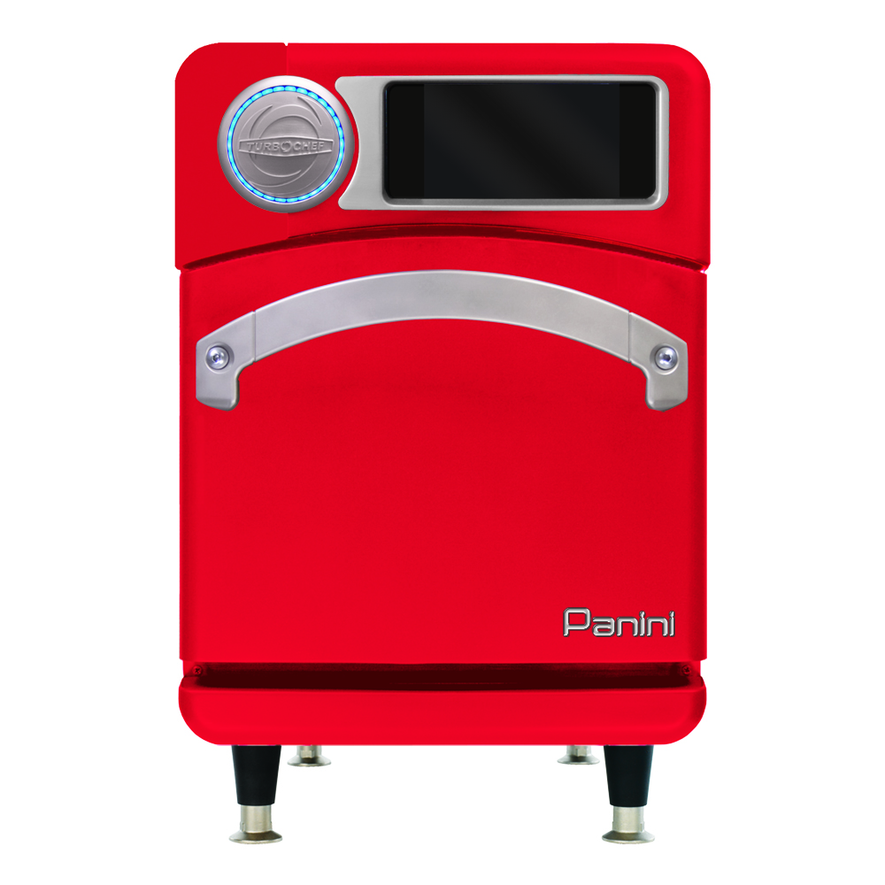 PANINI OVEN RAPID COOK