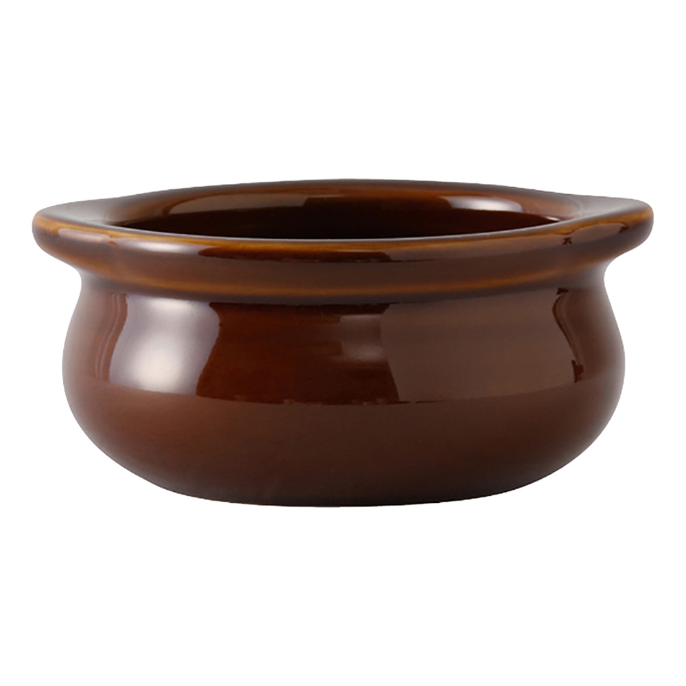 12 OZ ONION SOUP CROCK (1)