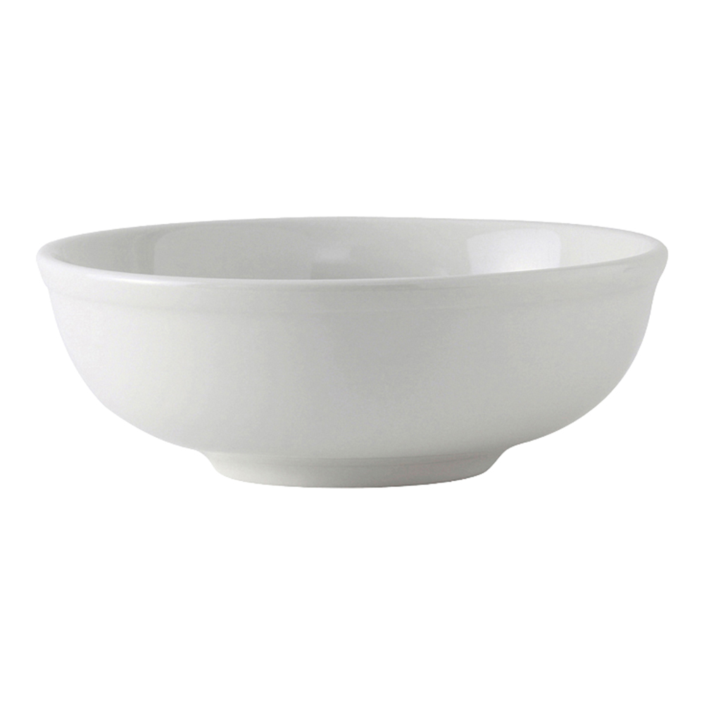 35 OZ SALAD BOWL WHT (1)