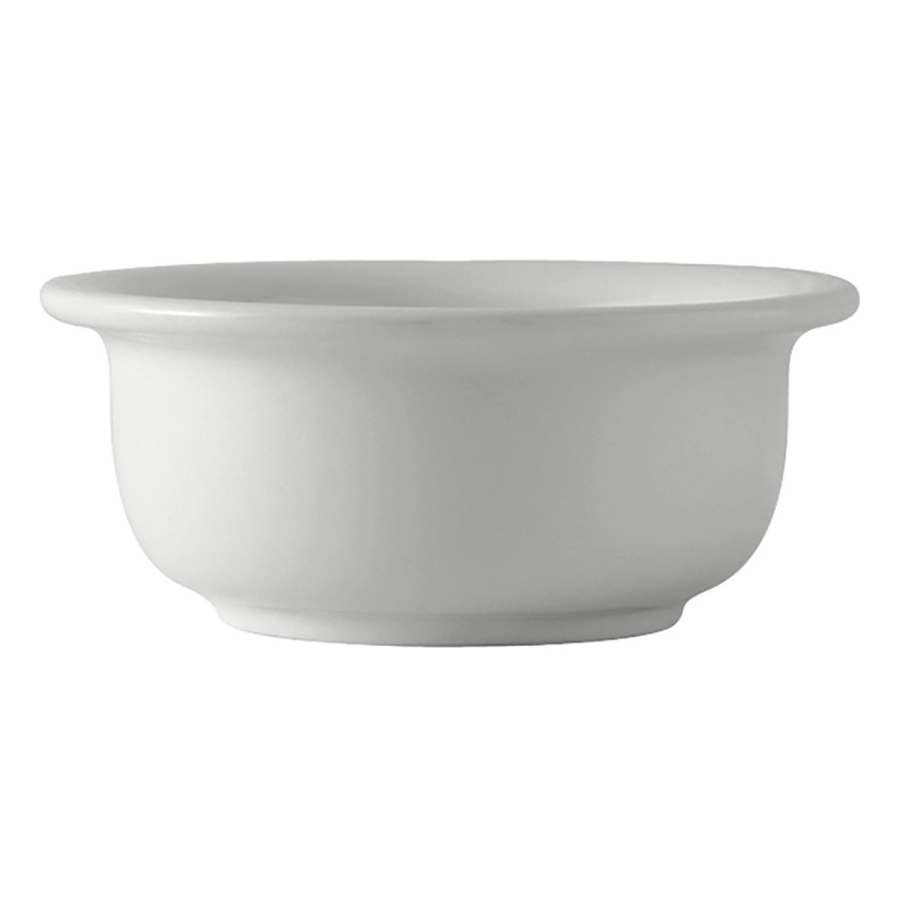 POT PIE DISH 14 OZ WH (1)