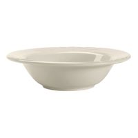 Tuxton China YED-052 Monterey Fruit Dish, Eggshell, China -
3-1/2 oz