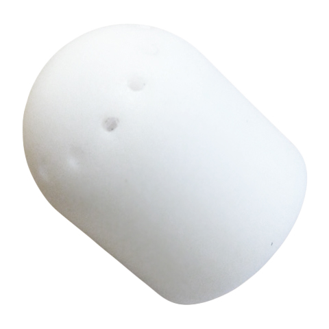 STEAM WAND TIP 12 HOLE *D*