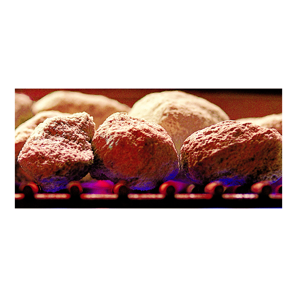 GRILLMASTER CHAR ROCK