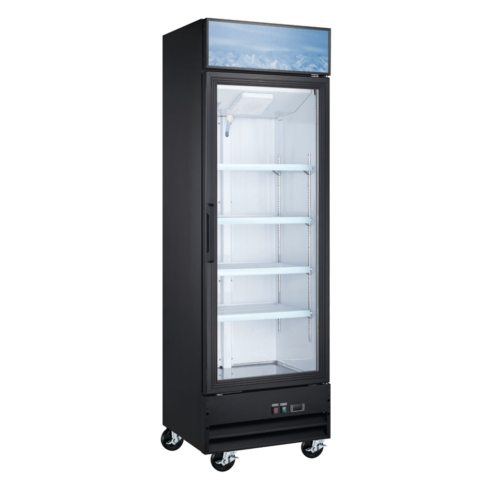 FREEZER MERCHANDISER RH *SA*