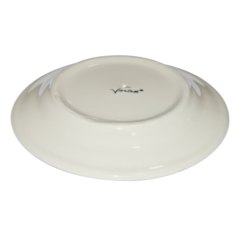 PLATE 6-5/8" RE