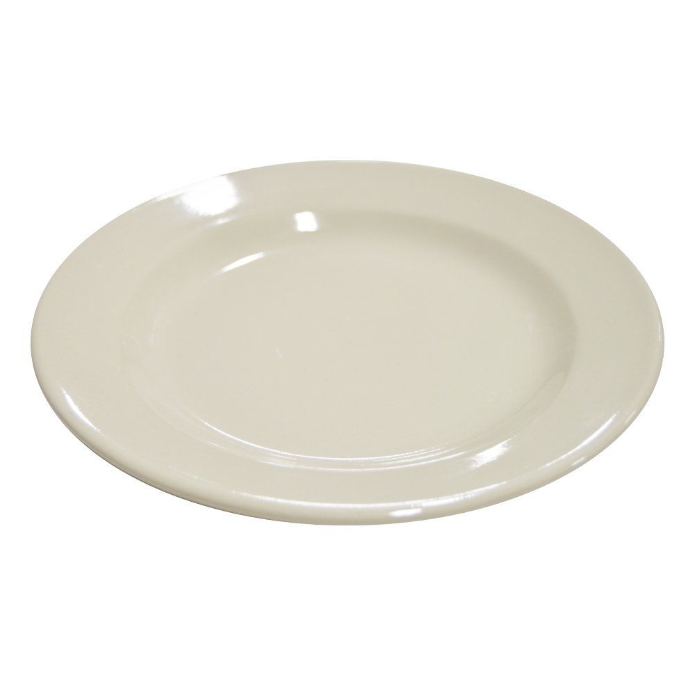PLATE 6-5/8" RE