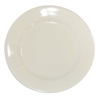 Vertex China BRE-9 Buckingham Plate, RE, White, China -
9-3/4"