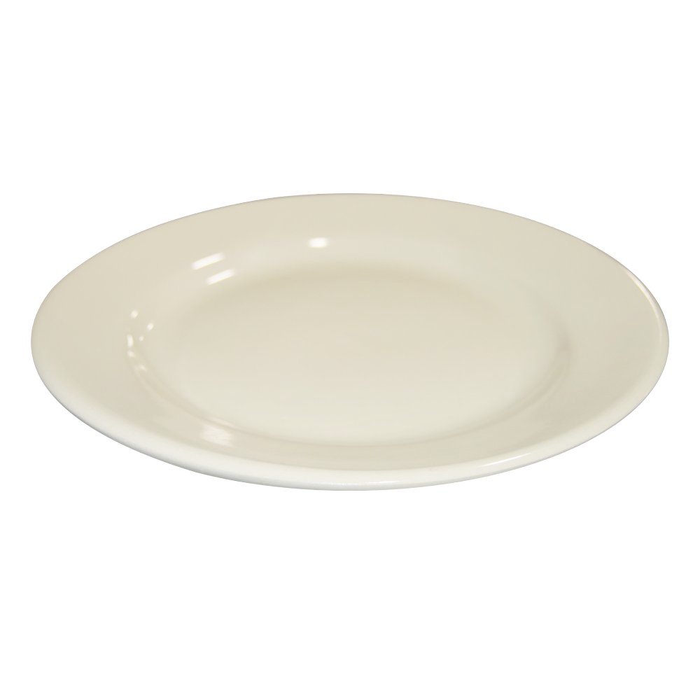 PLATE 9-3/4" RE
