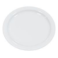 Vertex China CAT-7 Universal Catalina Plate, Bright White,
China - 7-1/2"