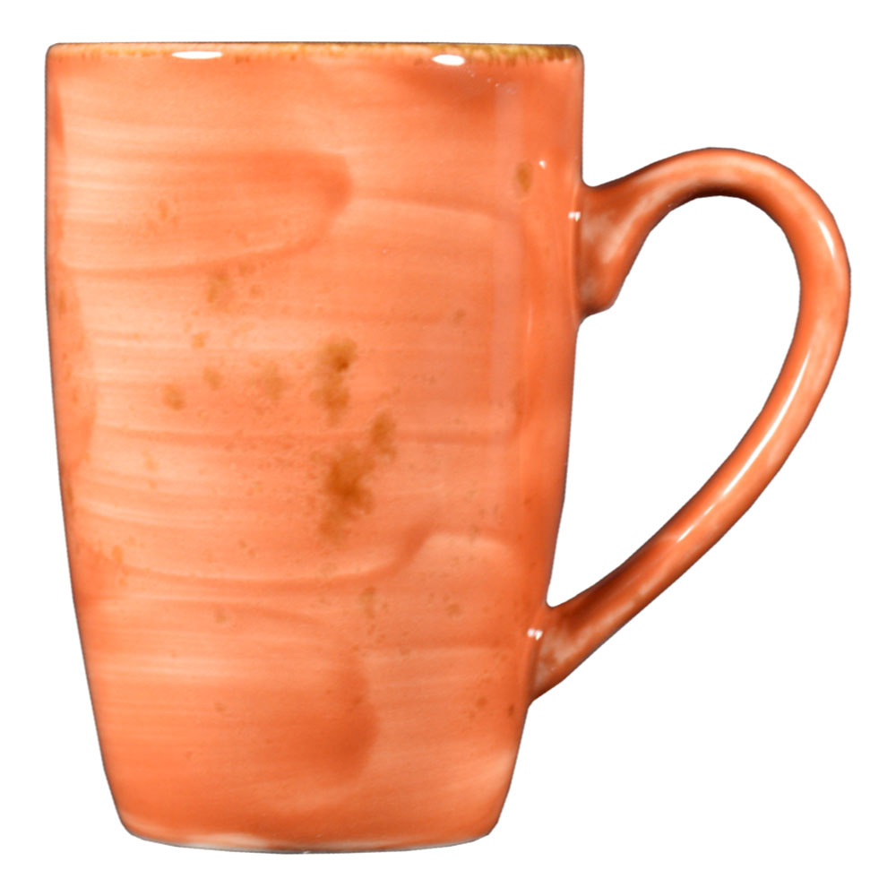 10-1/2 OZ MUG / TERRA COTTA