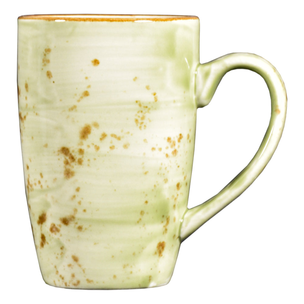 10-1/2 OZ MUG JADE MUG