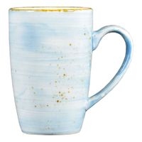 Vertex China LTS-178 London Terra Mug, Terra Sky, China -
10-1/2 oz