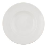 Vertex China RA23 Radiance Deep Bowl, Porcelain White, China
- 16 oz