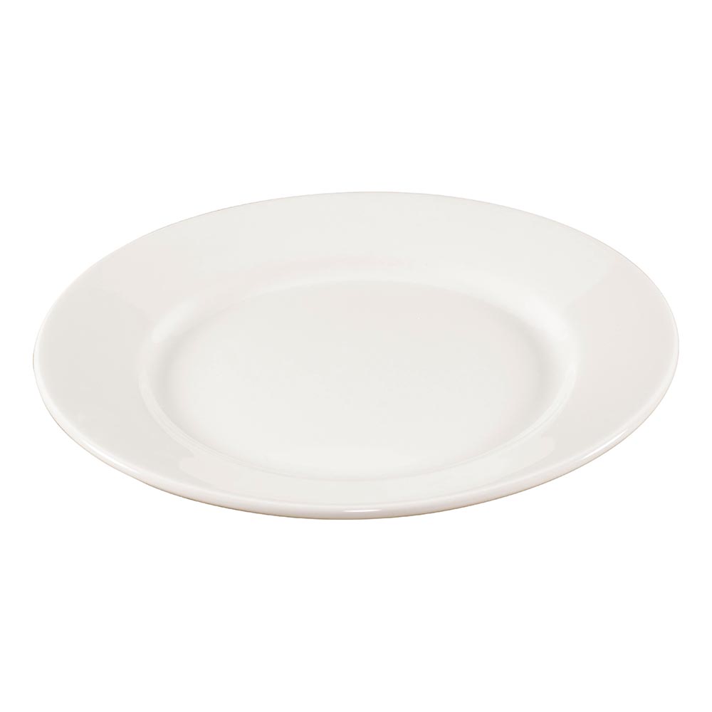 9.75" PLATE RND RE (2)