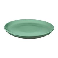 Vertex China VRE-PP-G Vista Pizza Plate, Green, China -
13-1/8"