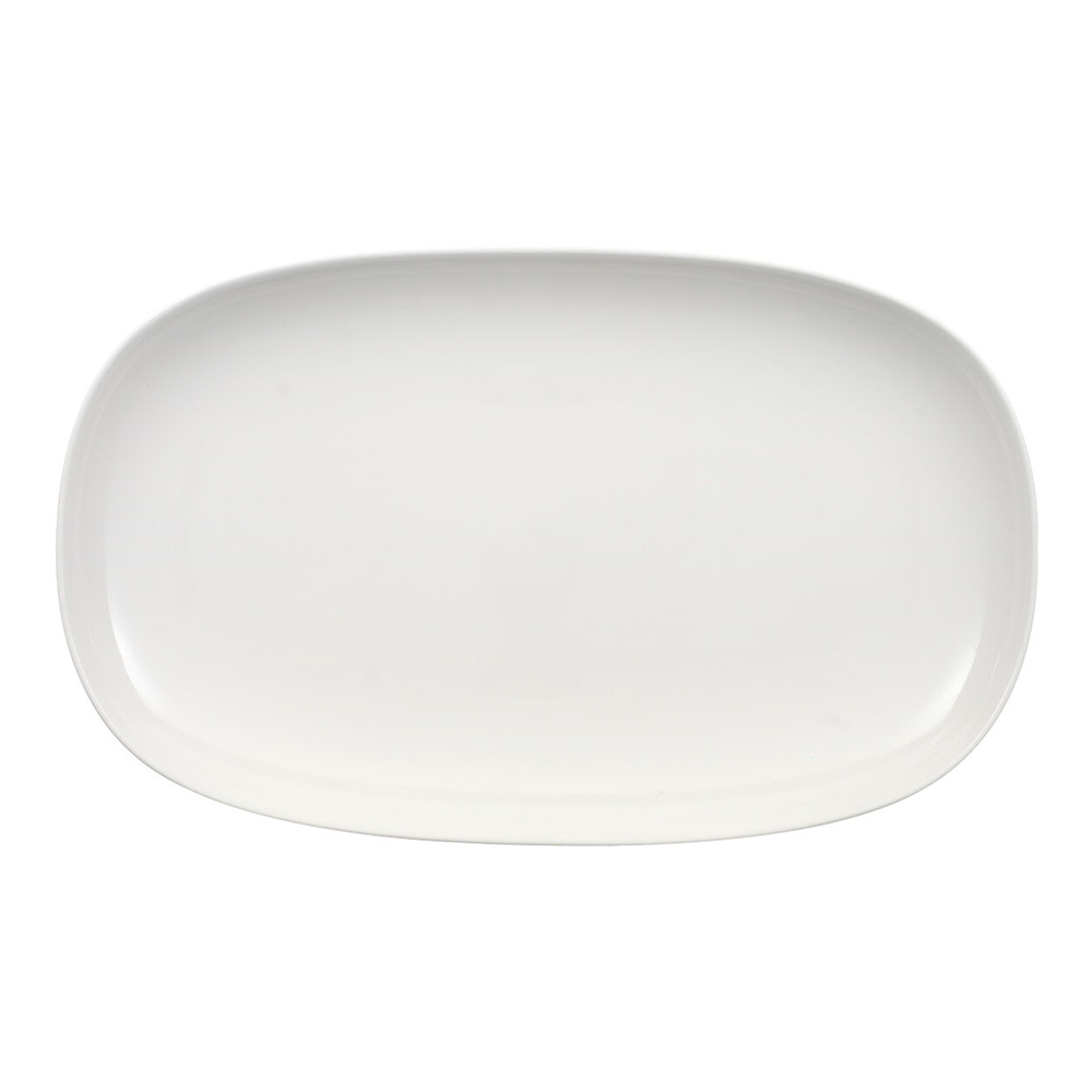 OVAL PLATTER 16-1/2" X 10"