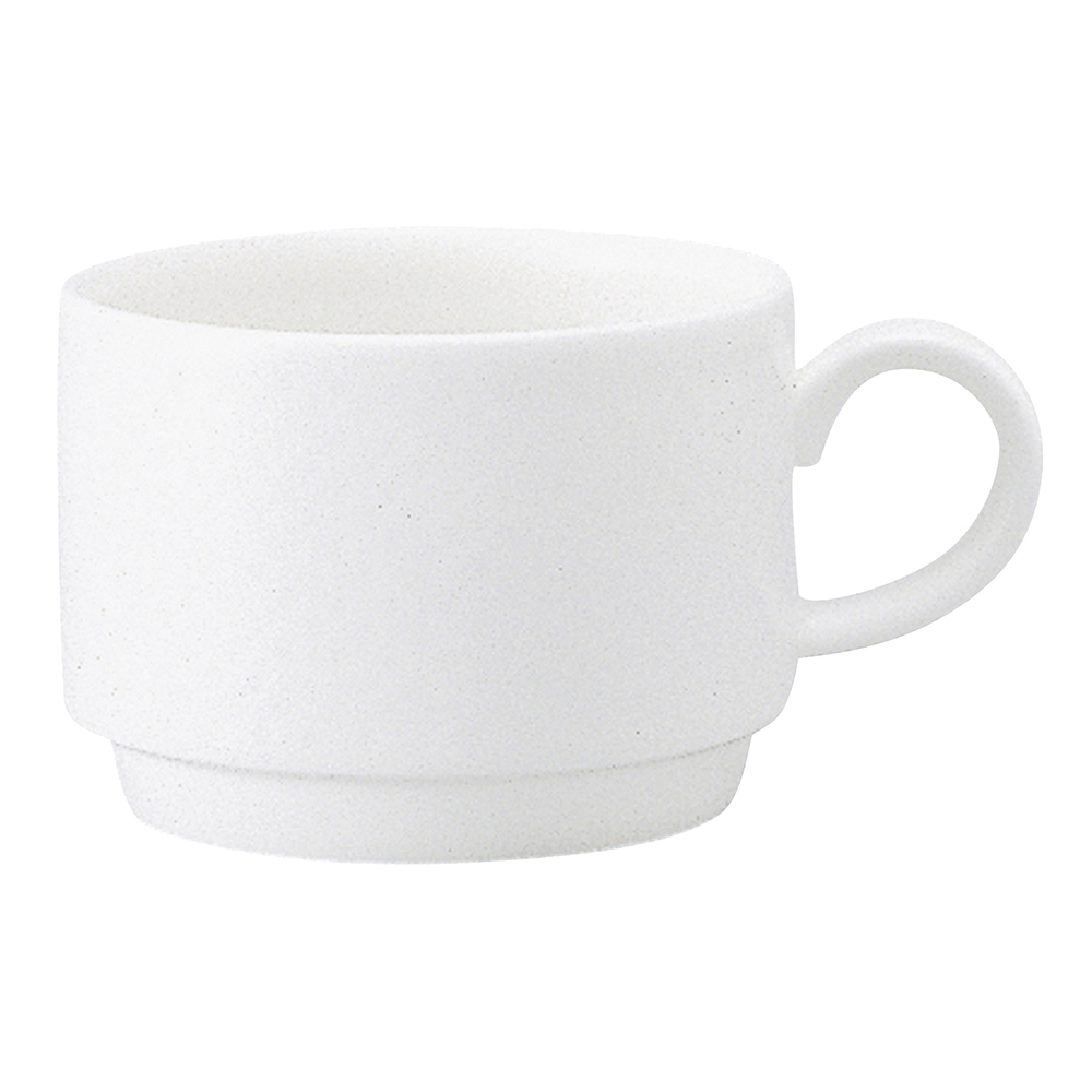 CUP #2, 7-1/2 OZ STACKABLE (.5