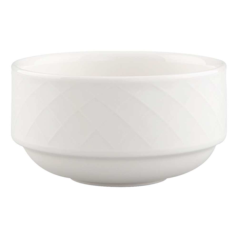 8 3/4OZ CUP BELLA PORCELAIN