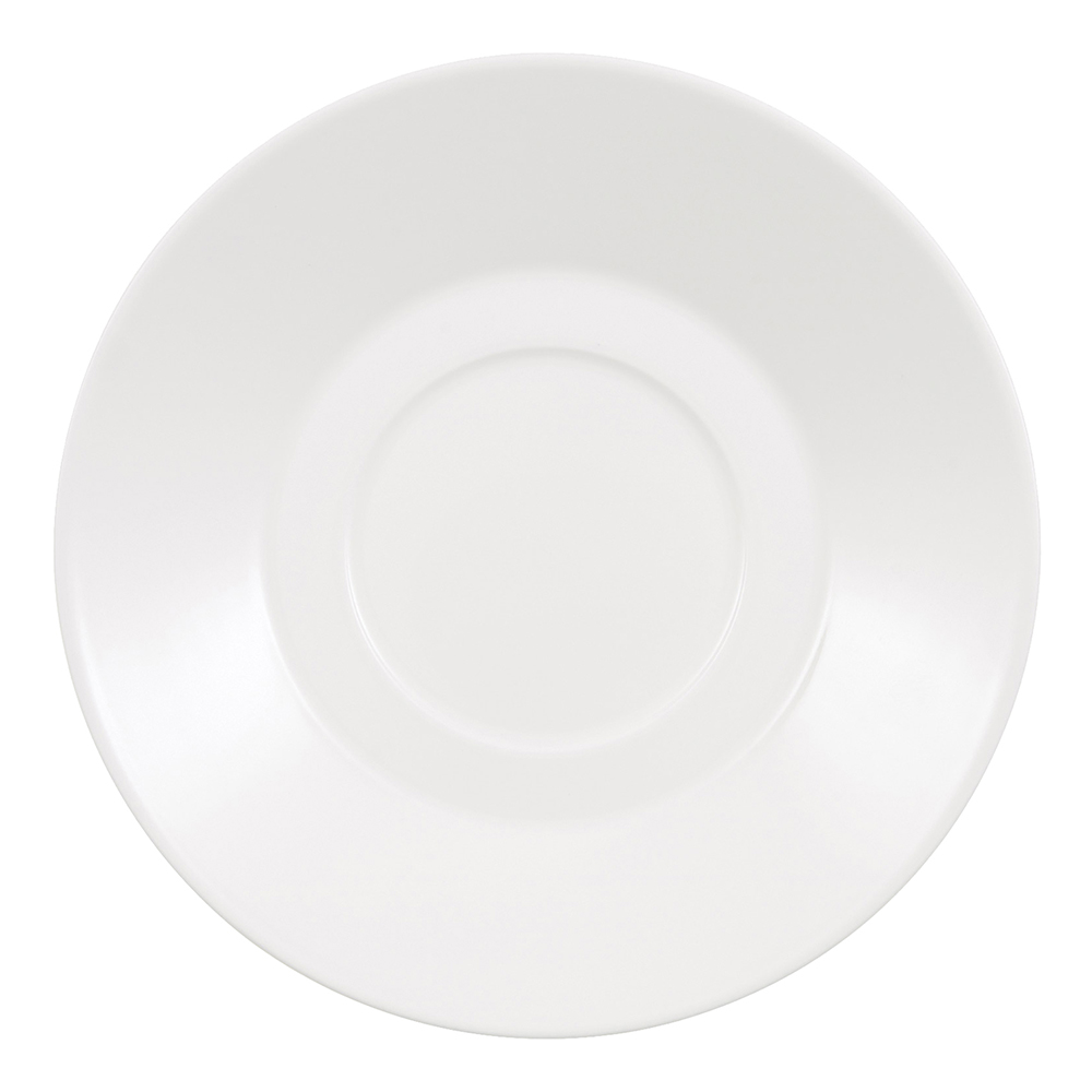 SAUCER, 6" (.5)
