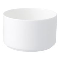 Villeroy & Boch 16-3272-2514 Stella Hotel Soup Cup, White,
Bone China - 9-1/4 oz