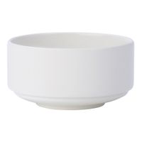 Villeroy & Boch 16-4004-2514 Affinity Soup Cup, White,
Porcelain - 12 oz