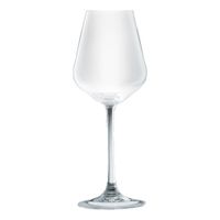 Villeroy & Boch 1666210035 La Divina White Wine Goblet,
Glass - 12-3/4 oz