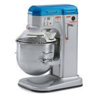 Vollrath 40756 Countertop Planetary Mixer, Stainless Steel -
10 qt