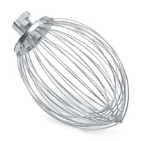 Vollrath 40766 Wire Whisk for 20 qt Mixer