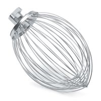 Vollrath 40770 Wire Whip Mixer Attachment - 30 qt