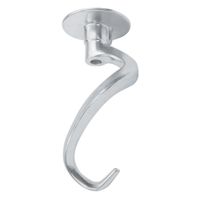 Vollrath 40779 Dough Hook Stainless Steel - 60 qt