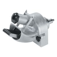 Vollrath 40785 Compartment Veg Slicer Head Attach to No. 12
Hub