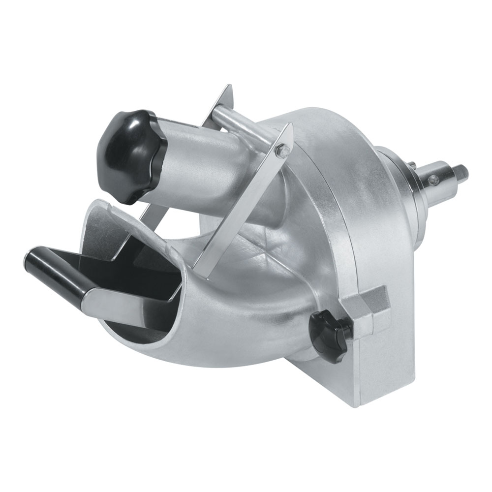 CUTTER ATTACHMENT