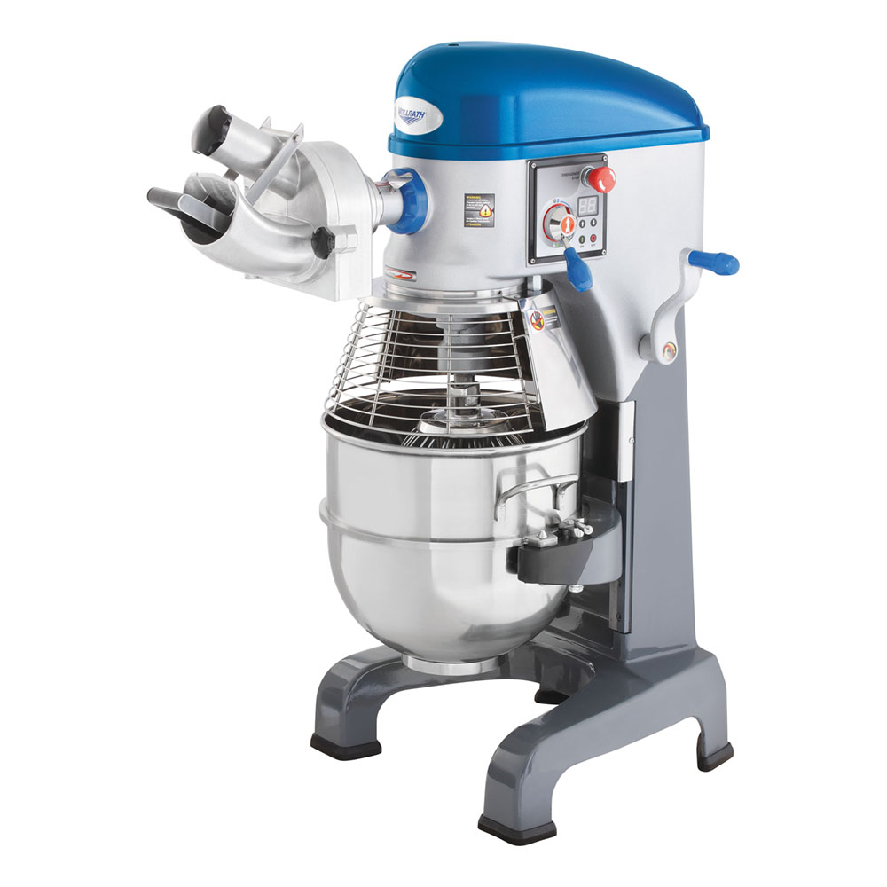 CUTTER ATTACHMENT