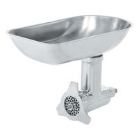 Vollrath 40786 Meat Grinder Attachment Attach to No. 12 Hub