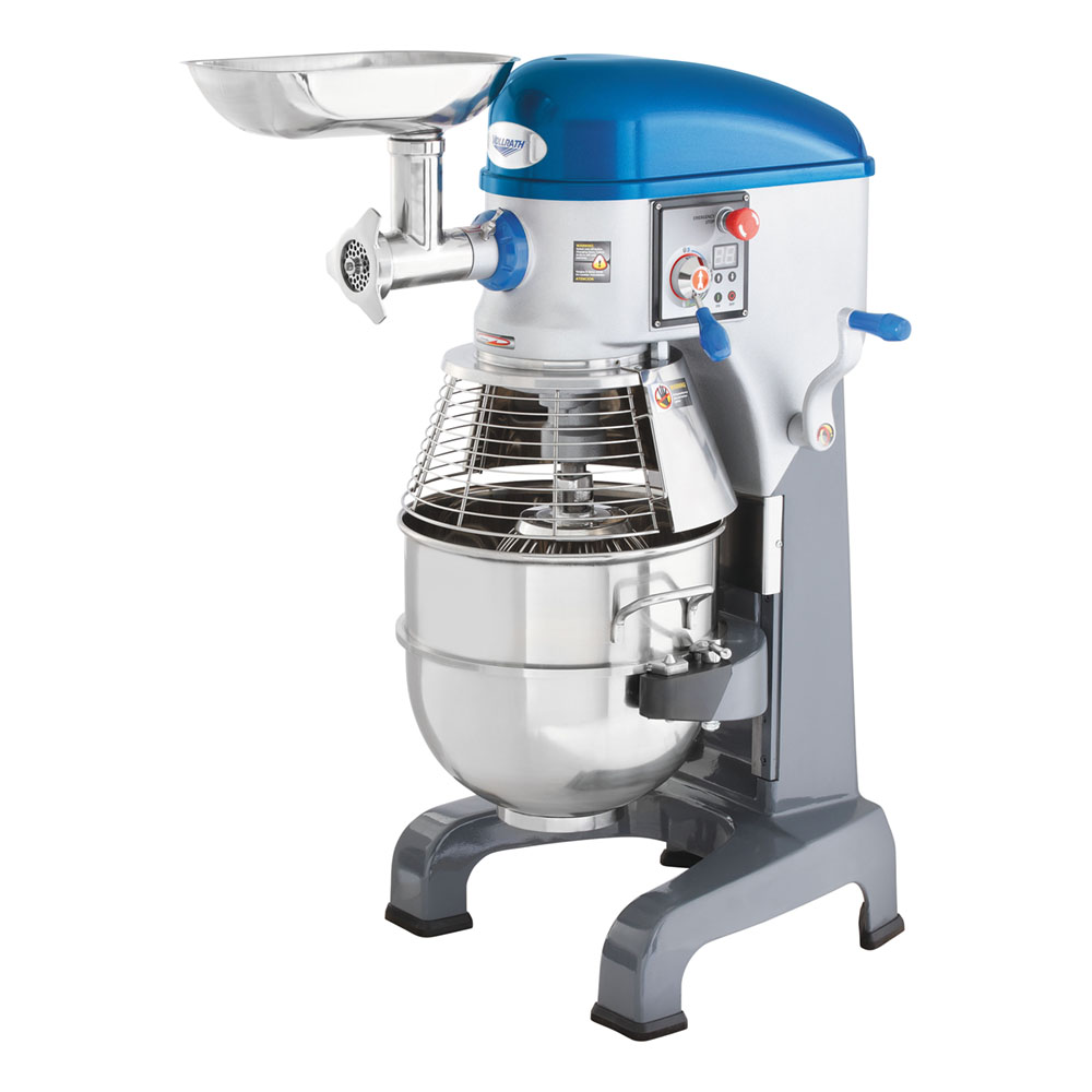 MEAT GRINDER HEAD ATTACH #12