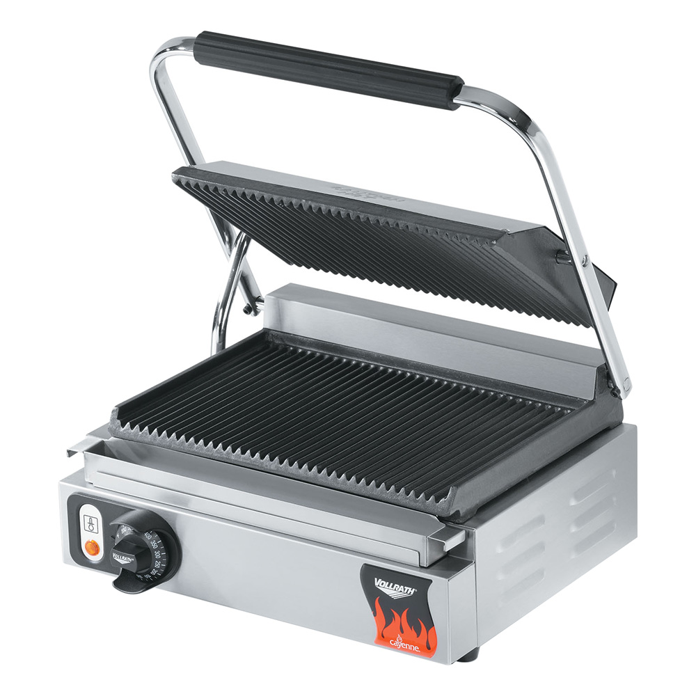 SANDWICH/PANINI GRILL