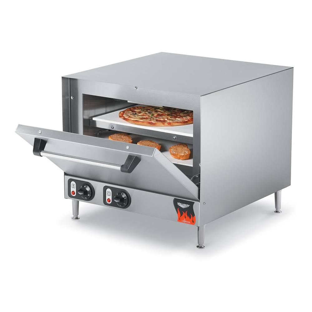 PIZZA/BAKE OVEN