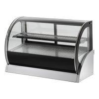 Vollrath 40852 Refrigerated Case CRV - 21-1/4" x 35-1/2"