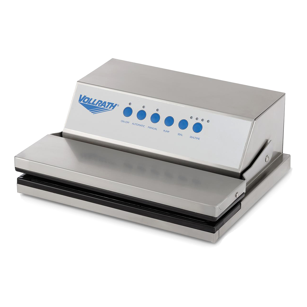 VACUUM SEALER