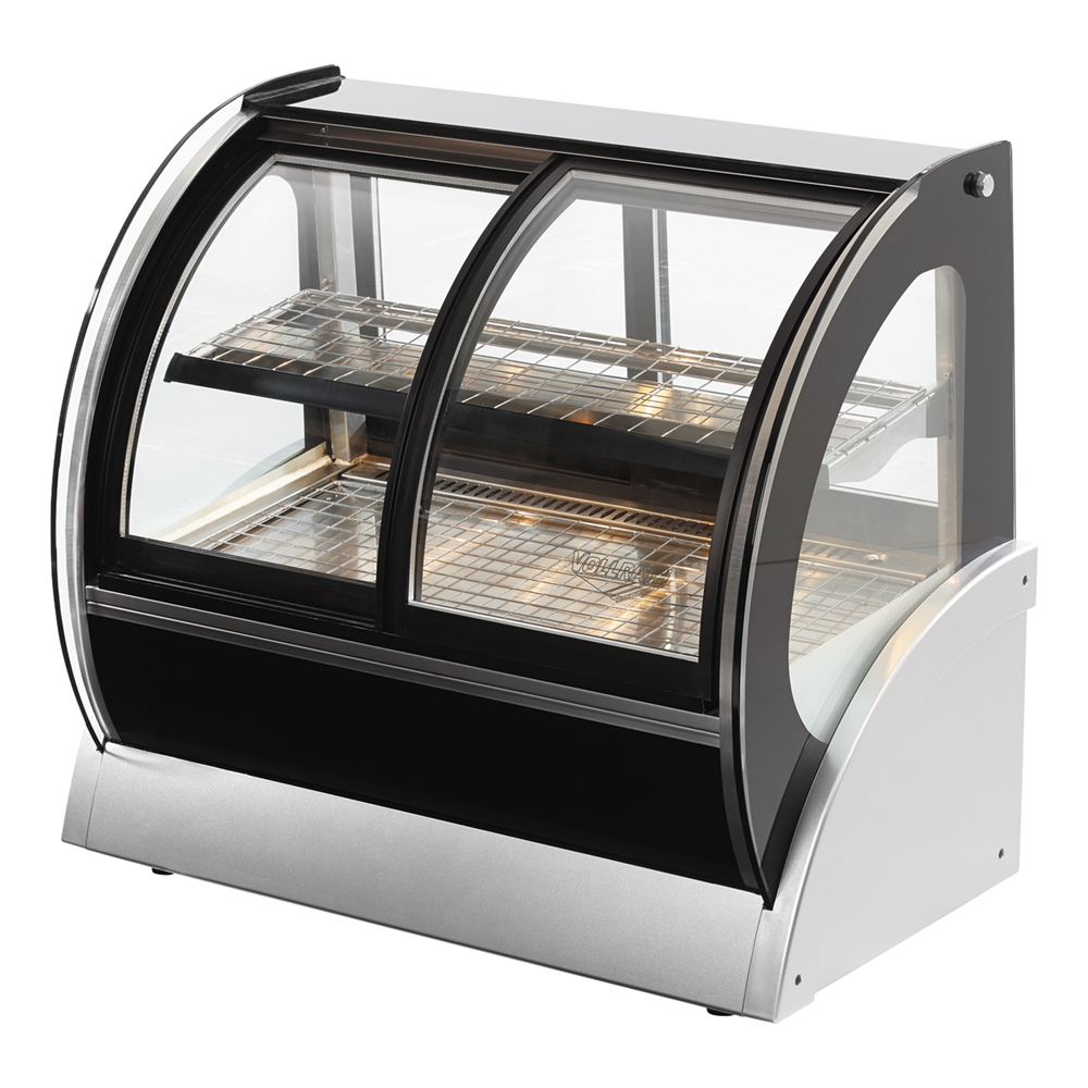REFRIGERATED DISPLAY CASE