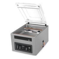 Vollrath 40833 Model VP16 Large In-Chamber Vacuum Packing
Machine, Stainless Steel - 120V