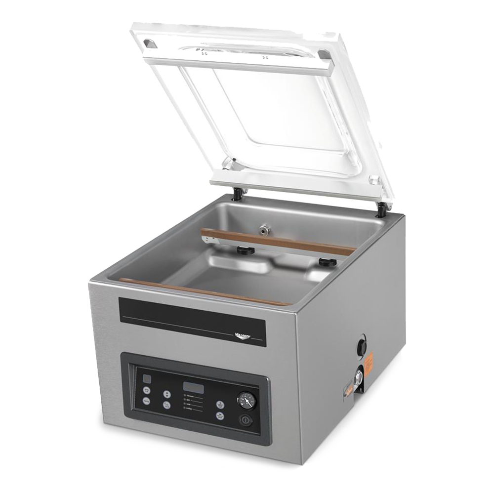 VP16 VACUUM PACK MACHINE 120v