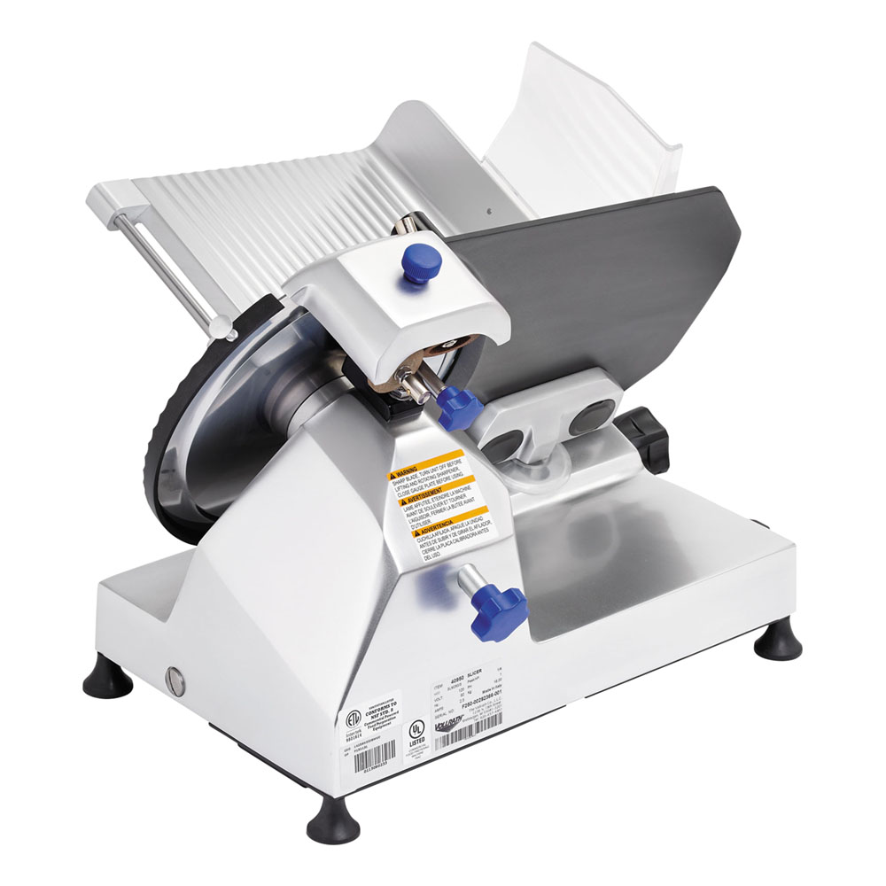 SLICER 10" MEDIUM DUTY, 1/3HP