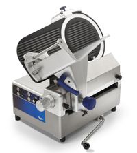 Vollrath 40954 Heavy Duty Automated Slicer -12"