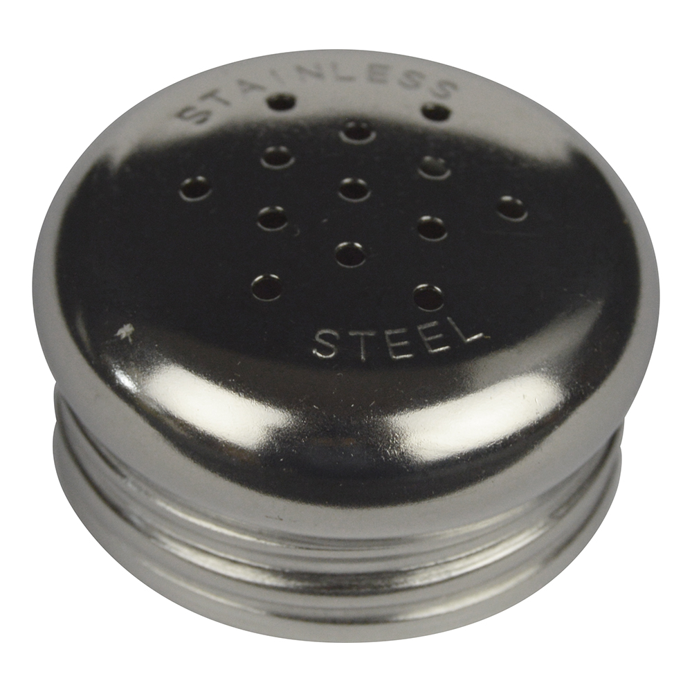 REPLACEMENT TOP F/SHAKERS