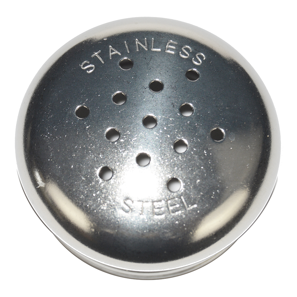 REPLACEMENT TOP F/SHAKERS