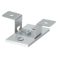 Vollrath 44140 Center Mount Bracket - 1"