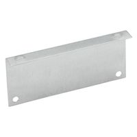 Vollrath 44545 Top Surface Mount Brackets 1"