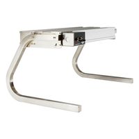 Vollrath 4450613 C-Leg Stand - 13"