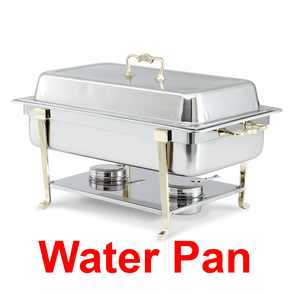 WATER PAN F/CHAFER